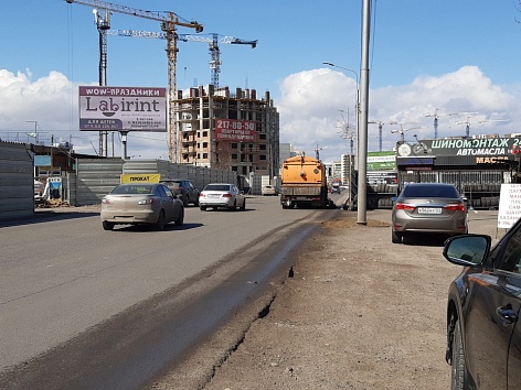 Сторона А