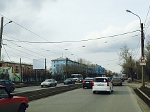 Сторона Б