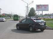 Красноярский рабочий 42, напротив. 
