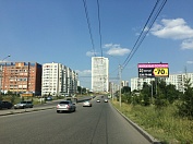 ул.Воронова,17-ул.Краснодарская