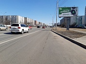 ул.9 Мая,49-ул.Урванцева (призматрон)