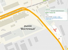 Сторона Б