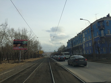 Сторона А