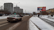 Красноярский рабочий 154 (ост. Затон)