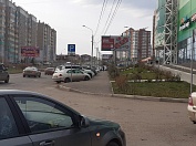 Ул. Мужества,10 ТРЦ «Зелёный»